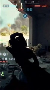 small battlefield kill spree #battlefield #gaming #fps #battlefield6 #bf6