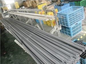 [Hot Item] Pvcpe Pipe Extrusion Line Plastic LDPE HDPE PPR Pipe Making Machinery Pproduction Line/Plastic Extruder