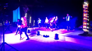 Our guests are having a blast during the 🎉🎆🇺🇲4th of July🇺🇸🎉🎆 celebration at Krystal Grand Cancun! | Krystal Grand Cancún