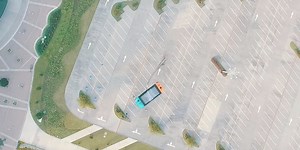 Watch the Nintendo Switch Go Through a 1,000 Feet Drop Test