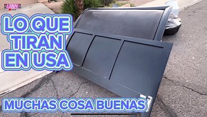 4.2K views · 332 reactions | CHACHAREANDO EN LA USA  | LINN Lo Que Tiran En Usa | Facebook