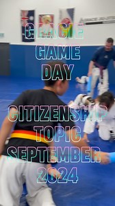 🌟 Gracie Game Day Success! 🌟 A big CONGRATULATIONS to all the amazing kids who earned their points and joined us for Gracie Bullyproof Citizenship Game Day! 🎉 Your hard work, positive attitude, and commitment to growing as individuals truly shone through. 💪👊 It was an action-packed day full of fun, teamwork, and character-building, and we couldn’t be more proud of how each of you represented the values of respect, discipline, and kindness. Seeing you all engage so positively with the games 
