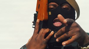 RMR, 'RASCAL' - Rolling Stone Australia