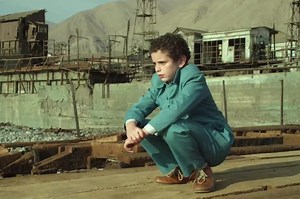 Filmul "La danza de la realidad", de Alejandro Jodorowsky, va fi proiectat la BIEFF