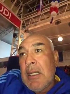 Entrevista coach Cornett #aascasoccer2016 #tetracampeones | Escuela Internacional Sampedrana