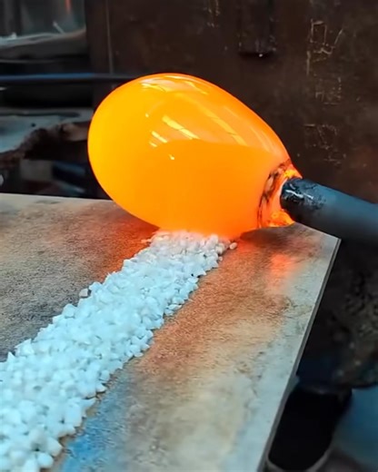 5.1K views · 27 reactions | The most beautiful vase you'll see today! | Fountain of Life Ministries International | Facebook