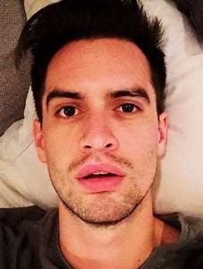 Brendon Urie