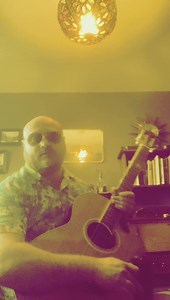 Why not get a bit of Spanish sun with the novel Costa del Criminal?...