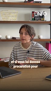 Savez-vous comment faire une procuration pour aller voter ? Alors que plus de 400 000 procurations ont été enregistrés en une semaine, le taux de participation pour les élections législatives est estimé à 63 % d'après un sondage Ifop. Et vous, allez-vous voter le 30 juin ? Et comment ? | Merci pour l’Info