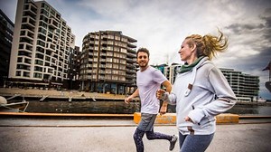 Ausdauer trainieren in nur 4 Wochen: Sportwissenschaftler erklärt, wie es geht