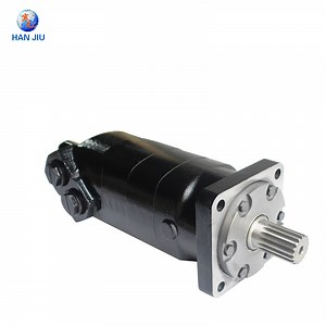 [Hot Item] Hydraulic Manufacturing Hydraulic Orbital Motors 1000