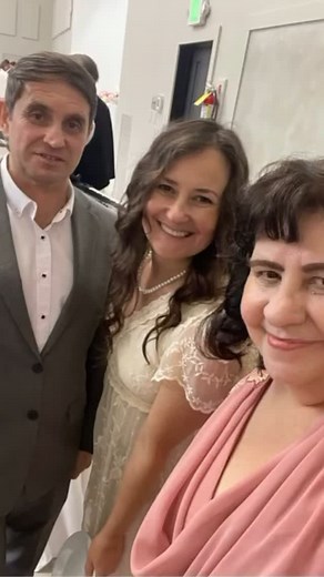 Lyubov Khalus on Reels