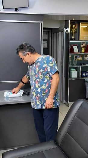 2.9K views · 43 reactions | IN-DEEP ASMR RELAXATION THERAPY WITH PERFECT SAUNA: ASMR HEAD, BACK, ARM MASSAGE || Massage 380 亮 Cre: ASMR_Munur_Onkan  #asmr #massage #headwashing #skincare #relaxing #relax #trending #fypシ | Munur Onkan | Facebook