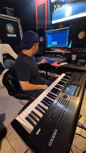 Fito Olivares / Juana La Cubana #Fitoolivares | Solo Musica