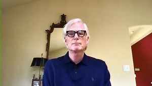 Dr. Jeff Baird offers incite into attitude and flooding of emotions: | Holy Rosary Edmonds