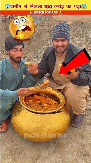 मिट्टी से निकला सोने का घड़ा 🙉||‪@MRINDIANHACKER‬~mini wood toy-woodworking art skills/hands crafts