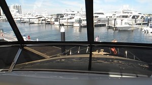 Single engine, twin engine or PODs, learn how to calmly dock your boat. Watch as this new boat owner uses his Joy Stick control to maneuver his boat. https://www.captainchrisyachtservices.com/boat-handling-videos/docking-with-confidence/ | Ask Captain Chris