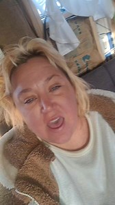 I give facial for your eyes and lips too tips. | Tasha Wise