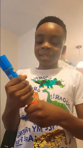 Push pop weapon 2000