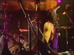 74K views · 3.6K reactions | W.A.S.P. ‘9-5 NASTY’ Live at the Town & Country Club (London 1986) | MONSTERS OF ROCK | Facebook