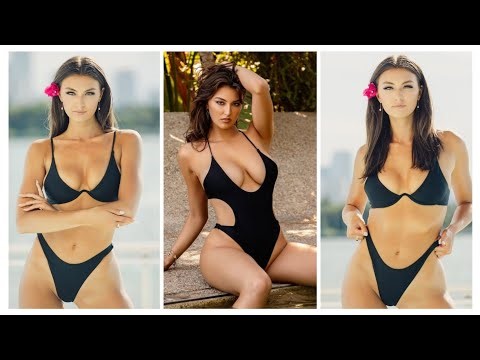 Bikini Ramp Walk: Best of Rachel Pizzolato