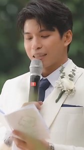 1.6K views · 15 reactions | NASH & MIKA FULL WEDDING VOWS 凉❤ 05.18.24 #NASHakanyanasiMIKA Proverbs 5:18 - “Rejoice in the wife of your youth” | Sugview | Facebook