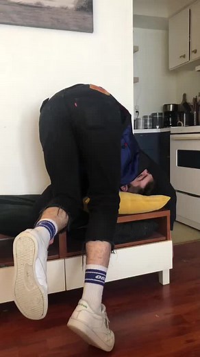 he just couldn’t #whatamilookingat #ijustcant #buttcam #sillygoose #tellmeyourboyfriendwontcheatonyou #fyp #foryoupage