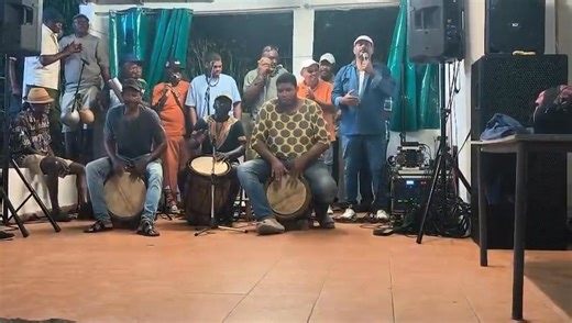 Mizik gwadloup #gwoka | Gwokaradio