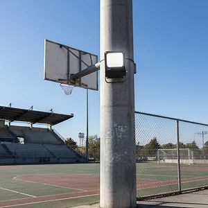 [Hot Item] High Performance 300W Flood Light, CRI > 70 for Outdoor Lighting