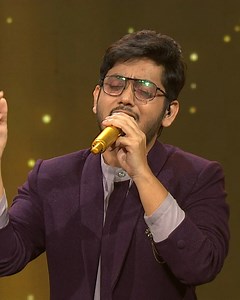 775K views · 27K reactions | Moments when Neelanjana and Dipayan left everyone speechless with their mesmerizing voice! #ZeeTVAPAC #SRGMP2021 #ThrowbackMoments #throwbacksaregamapa2021 Vishal Dadlani Himesh Reshammiya Shankar Mahadevan Aditya Narayan | Zee TV Asia Pacific | Facebook