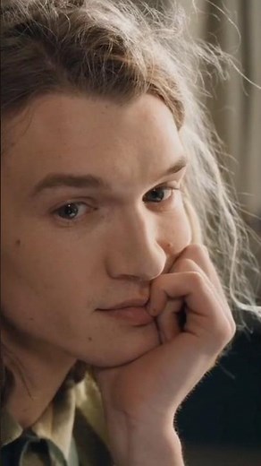 When Connor Storrie of Heated Rivalry brings sassiness to Riley (2023) #gayfilm #connorstorrie