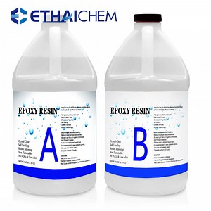 [Hot Item] High Quality Liquid Nail Wood Epoxy Resin Marble Glue for Stone/Concrete/Granite No More Construction Nails Epoxy Resin