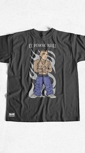 25K views · 589 reactions | Dibujando a el pinche Mara ✍️ | Arte x Erre | Facebook