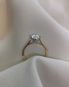 Bespoke Diamonds Jewellers on Reels