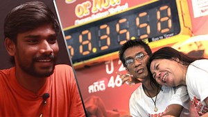 longest kiss record in the world #kiss #guinessrecords #record #kissing #thailand | Wisdomtalks podcast