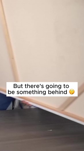 32K views · 379 reactions | A secret room  #diy #art #hidden #secret #rooms #designer #reels | MARKO | Facebook