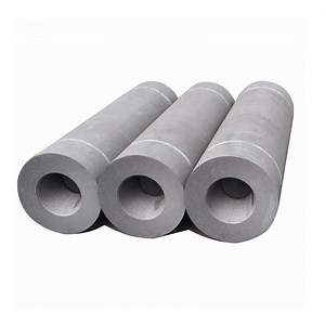 [Hot Item] Extruded Graphite Blocks and Rounds