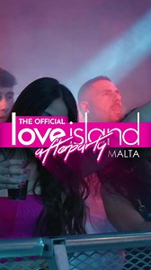 72 reactions | The official Love Island Party will be happening at Ziggy on the 6th of July ⚡️ | Uno Malta | Facebook