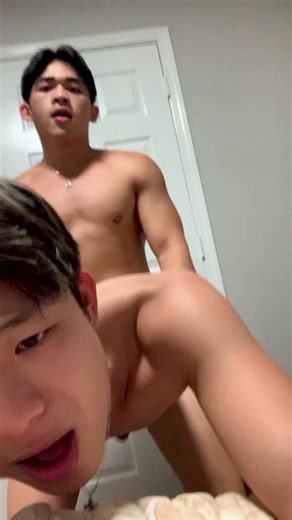RT @alpha_asian_men: #AsianTop stud grips the moaning bottom’s hips and pounds him raw
