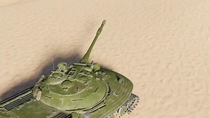 This Tank Can Survive A Nuclear Bomb - Soviet Monster Object 279 - Watch the full video: https://msft.it/6002obG3y | MSN UK