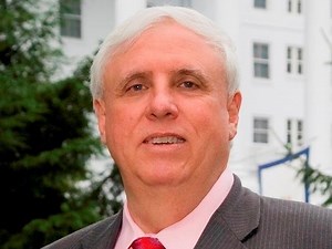 Jim Justice - Alchetron, The Free Social Encyclopedia