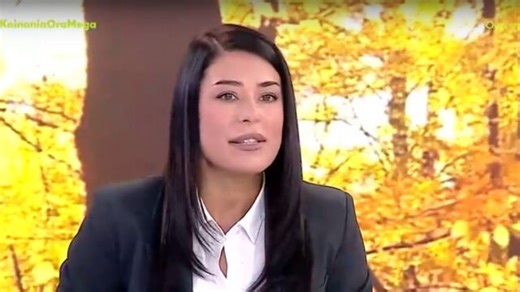 Λατινοπούλου: "Η woke ατζέντα είναι το νέο αφήγημα των αριστερών για να βγαίνουν να κλείνουν τους δρόμους"