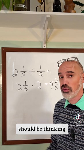18 reactions | Fraction quiz and fraction operation feedback please! What are your thoughts? mathteacher mathtutor | Superteacherguy | Facebook