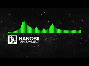 Rainbow Road (Earrape)