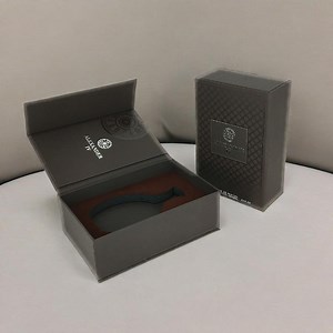 [Hot Item] Customizable Food Packaging Box for Gourmet Cookie Gifts