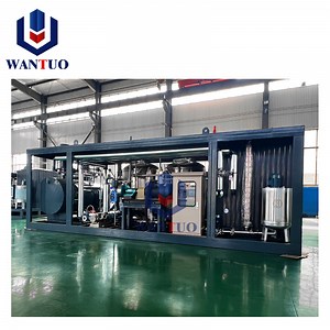 [Hot Item] Homogenization Techniques in Asphalt Emulsion Plant Operations