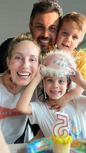 3.3K views · 26 reactions | Our baby girl is 5 | Astrid Swan | Facebook