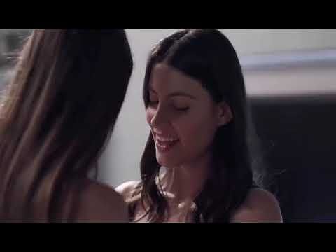 Juliana y Valentina hacen el amor