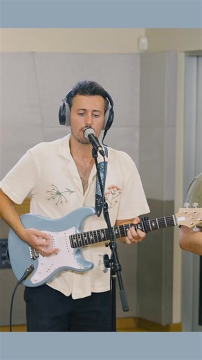 Live from Patchwerk Studios in Atlanta. One of Raynes' most popular songs to date, "Cast The Bronze" has over 12M streams. #Beyerdynamic | beyerdynamic North America