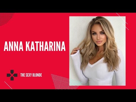 Anna Katharina | model | Instagram Model | Beautiful model